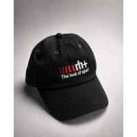 Кепка Rh Corporate Cap  Nero