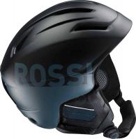 Гірськолижний шолом Rossignol RH2 HP - DARK GREY