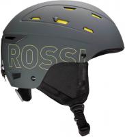 Гірськолижний шолом Rossignol REPLY IMPACTS GREY