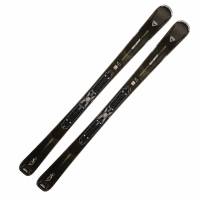 Гірські лижі із кріпленнями Rossignol NOVA 6 +XPRESS W 11 GW B83 BK/SPKL