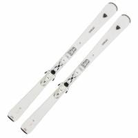 Гірські лижі із кріпленнями Rossignol NOVA 8 +XPRESS W 11 GW B83 WHT/SPARKLE