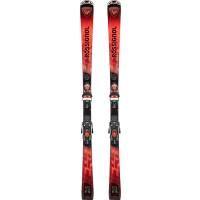 Гірські лижі Rossignol HERO ELITE MT TI CAM K+NX12