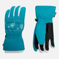 Рукавиці гірськолижні Rossignol JR JANE IMPR G