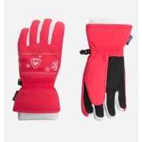 Рукавиці гірськолижні Rossignol JR JANE IMPR G