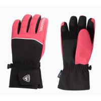 Рукавиці гірськолижні Rossignol JR TECH IMPR G