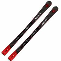 Гірські лижі із кріпленнями Rossignol FORZA 60' TI K+NX12