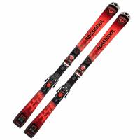 Гірські лижі із кріпленнями Rossignol HERO ELITE MT TI CAM K+NX12