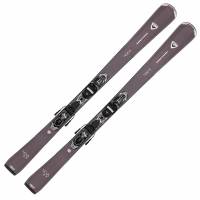 Гірські лижі із кріпленнями Rossignol NOVA 4 +XP10