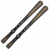 Гірські лижі із кріпленнями Rossignol NOVA 8+XP11