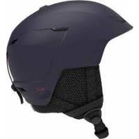 Горнолыжный шлем Salomon ICON LT Blueberry