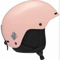 Горнолыжный шлем Salomon PACT Tropical Peach