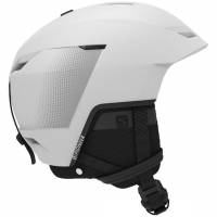 Горнолыжный шлем Salomon PIONEER LT CA White