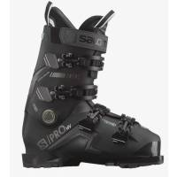 Гірськолижні черевики Salomon S/PRO HV 100 GW Bk/Bellu/Gy