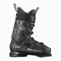 Гірськолижні черевики Salomon S/PRO SUPRA BOA 110 GW Bk/Bel