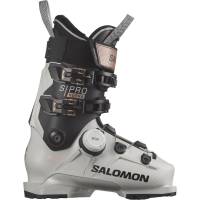 Гірськолижні черевики Salomon S/PRO SUPRA BOA METAL 105W GW