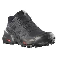 Кросівки Salomon SPEEDCROSS 6 GTX Bk/B