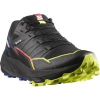 Кросівки Salomon THUNDERCROSS GTX BLUE