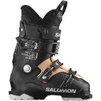 Гірськолижні черевики Salomon QST ACCESS 60 W Bk/Beac S/Wht