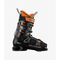 Гірськолижні черевики Salomon S/PRO ALPHA 100 GW Bk/Dr