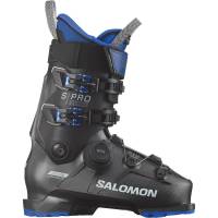 Гірськолижні черевики Salomon S/PRO SUPRA BOA BLUE 120 GW