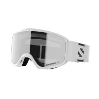 Маска Salomon AKSIUM 2.0 S WHITE/Super White