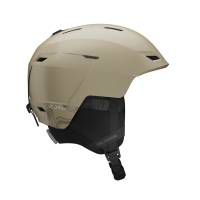 Гірськолижний шолом Salomon ICON LT PRO Light Bronze