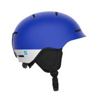 Гірськолижний шолом Salomon ORKA Race Blue