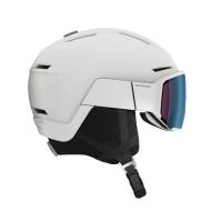 Гірськолижний шолом Salomon OSMO PRO SIGMA PHOTO White