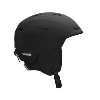 Гірськолижний шолом Salomon PIONEER LT JR Black