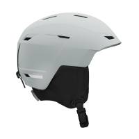 Гірськолижний шолом Salomon PIONEER LT JR Ice Flow