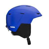 Гірськолижний шолом Salomon PIONEER LT JR Race Blue