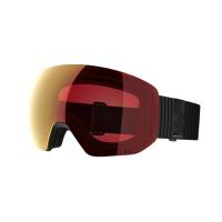 Маска Salomon RADIUM PRO S SIGMAPHOTO BK/PR