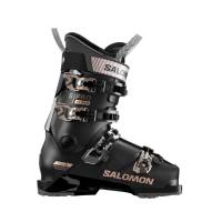 Гірськолижні черевики Salomon S/PRO ALPHA 90 W GW Black//Bl