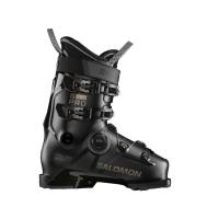 Гірськолижні черевики Salomon S/PRO DELTA BOA 100 GW Black