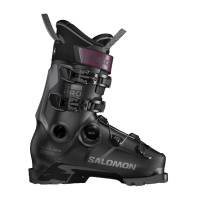 Гірськолижні черевики Salomon S/PRO SUPRA BOA 100 GW Black