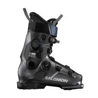 Гірськолижні черевики Salomon S/PRO SUPRA DUAL BOA 120 Hema