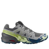Кросівки Salomon SPEEDCROSS 6 Castlero