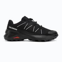Кросівки Salomon SPEEDCROSS PEAK Black