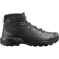 Черевики Salomon X ULTRA SNOWPILOT WP Black/Phantm