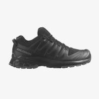Кросівки Salomon XA PRO 3D V9 Black/Phantom/Pewter