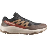 Кросівки Salomon OUTSCAPE Black/Rainy