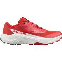 Кросівки Salomon PULSAR Fiery Red/Vani