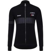 Велокофта Santini велокофта чоловіча Icon sweater Trek-Segafredo
