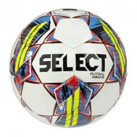 Футбольні м'ячі Select SELECT Futsal Mimas (FIFA Basic) v22