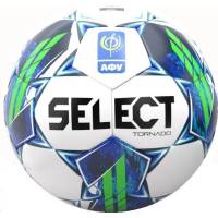Футбольні м'ячі Select Select FB FUTSAL TORNADO FIFA  Quality Pro