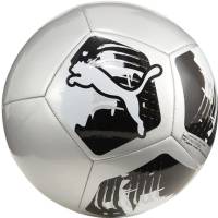 Футбольні м'ячі Select Puma Big Cat ball