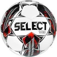 Футбольні м'ячі Select Select Futsal Samba