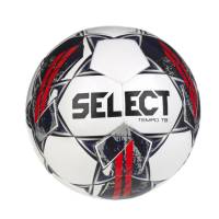 Футбольні м'ячі Select Select TEMPO TB v23 біло-сірий