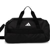 Сумка Select Adidas TIRO L DUFF S 31L чорний Уні 50 х 25 х 25 см