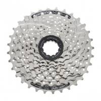 Задні зірки Shimano Касета CS-HG41